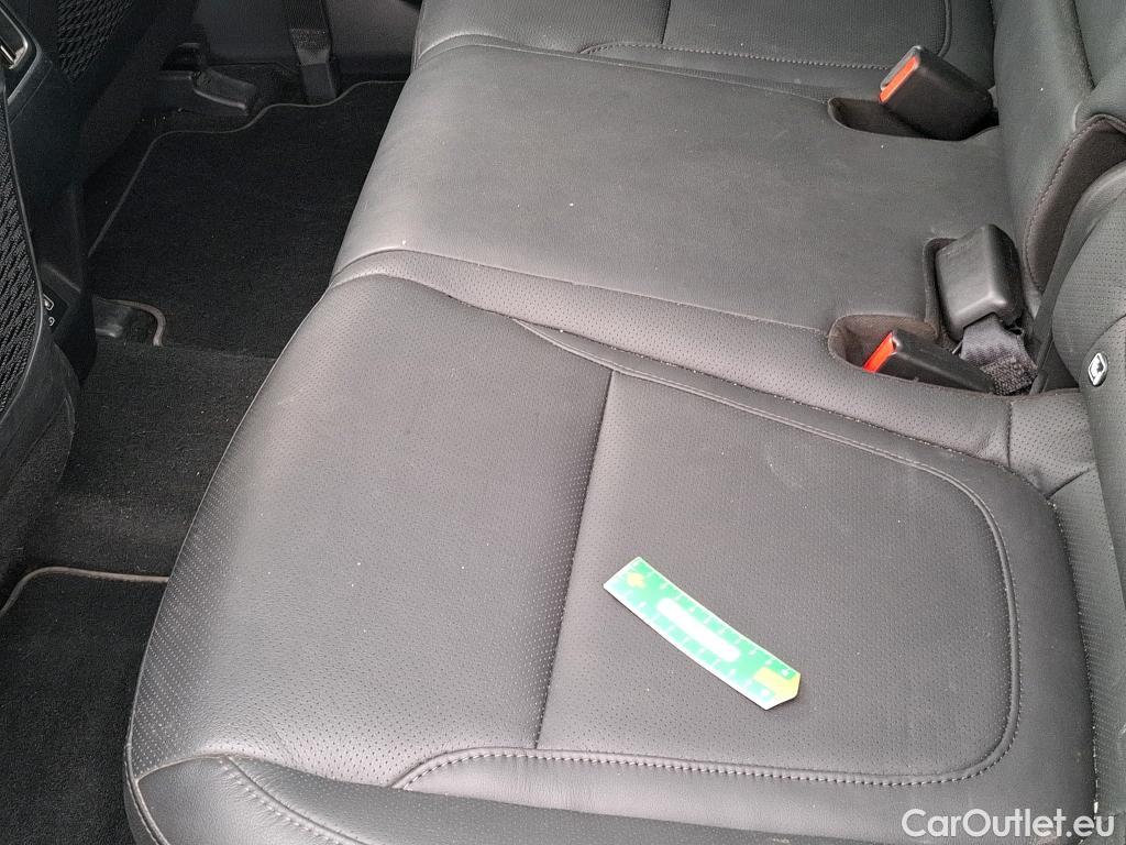  Hyundai  Tucson HYUNDAI  / 2020 / 5P / SUV 1.6 PHEV 265 HTRAC EXECUTIVE 4WD AUTO #31