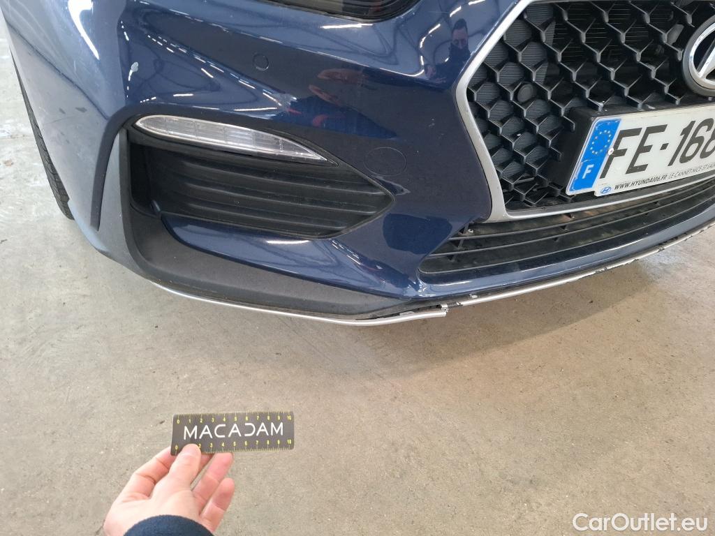  Hyundai  i30  N Line 1.4 T-GDI 140CV BVA7 E6dT #81