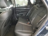  Hyundai  Tucson HYUNDAI  / 2020 / 5P / SUV 1.6 PHEV 265 HTRAC EXECUTIVE 4WD AUTO #9