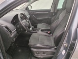  Skoda  Karoq  Style 4x4 2.0 TDI 150CV BVA7 E6d #10