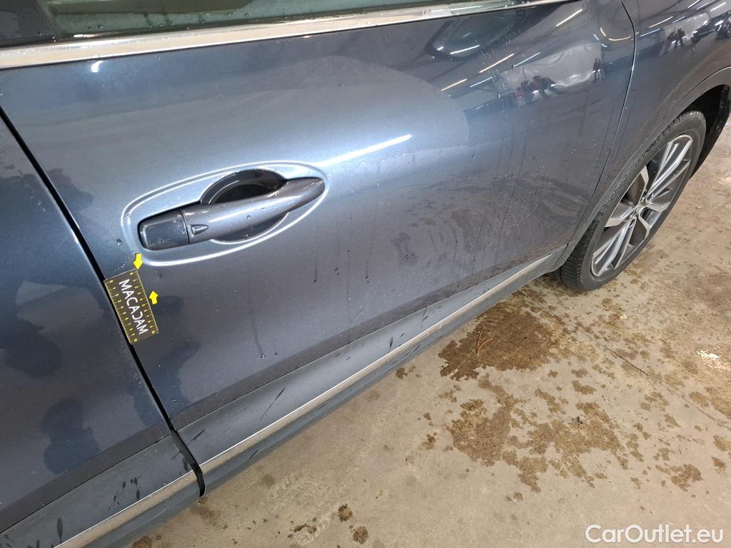  Renault  Kadjar RENAULT  / 2018 / 5P / Crossover Intens TCe 160 FAP #22