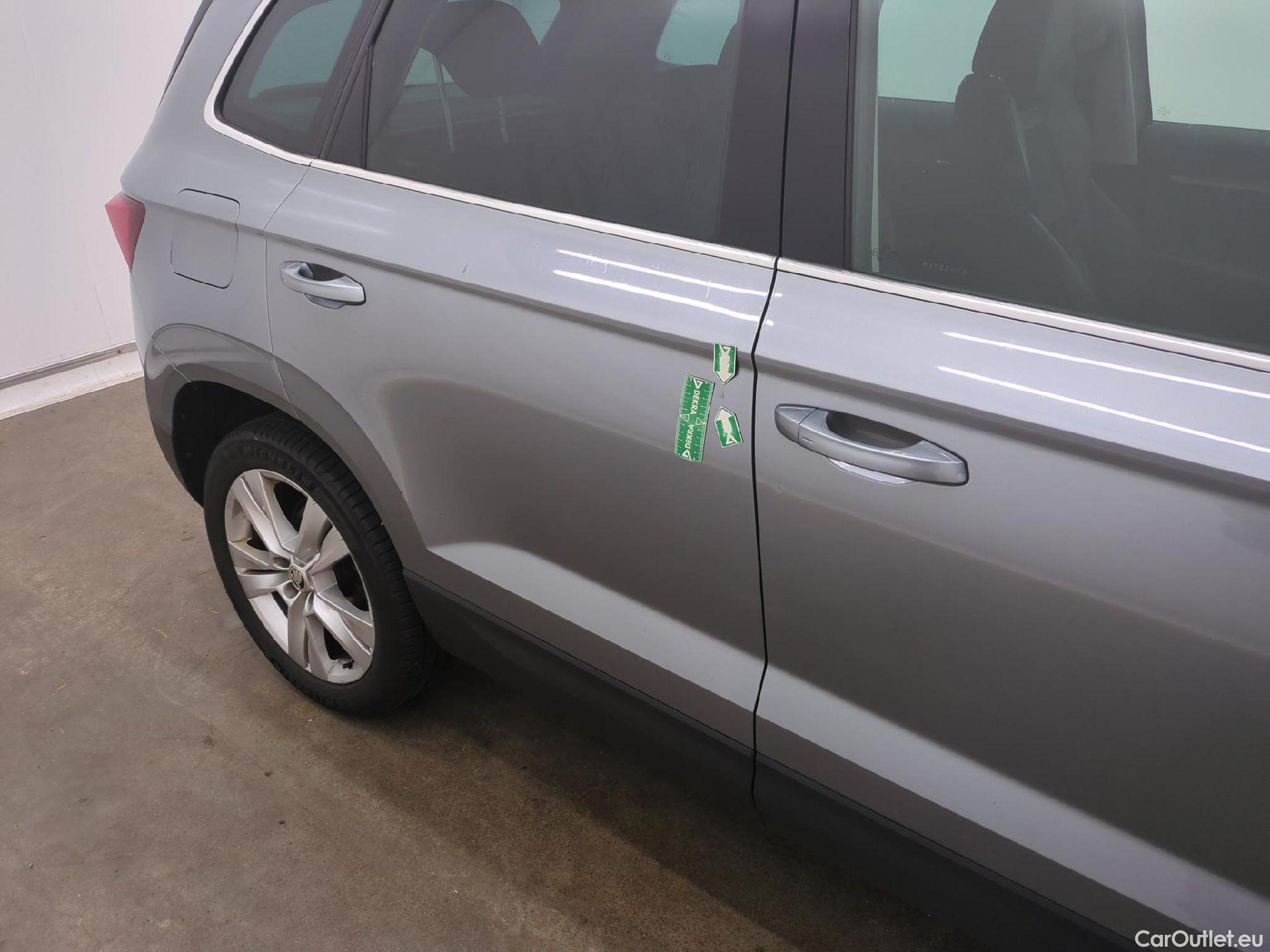  Skoda  Karoq  Style 4x4 2.0 TDI 150CV BVA7 E6d #57