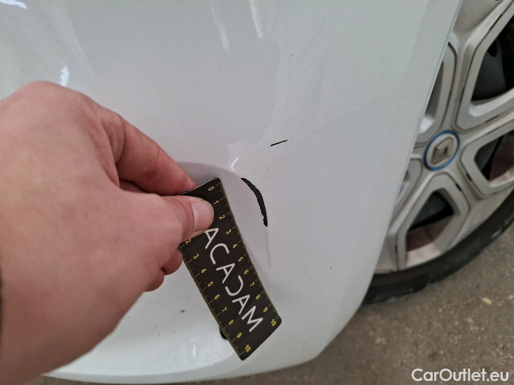  Renault  Twingo  III Life Electric 21kWh BVA #5