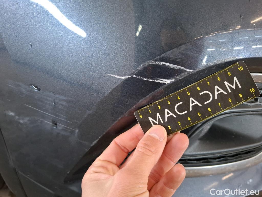  Renault  Kadjar RENAULT  / 2018 / 5P / Crossover Intens TCe 160 FAP #10