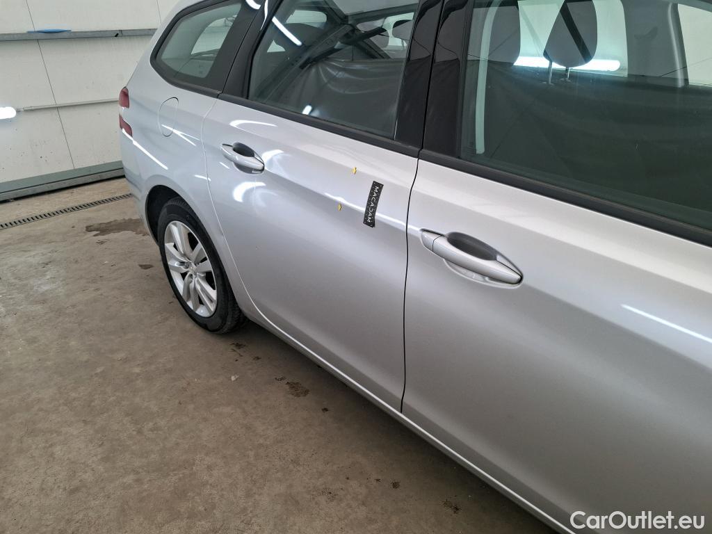  Peugeot  308  SW Active Business 1.2 PureTech 110CV BVM5 E6 #11