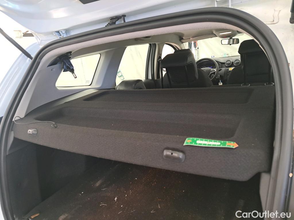  Dacia  Duster DACIA  5p SUV Essentiel Blue dCi 115 4x4 #7