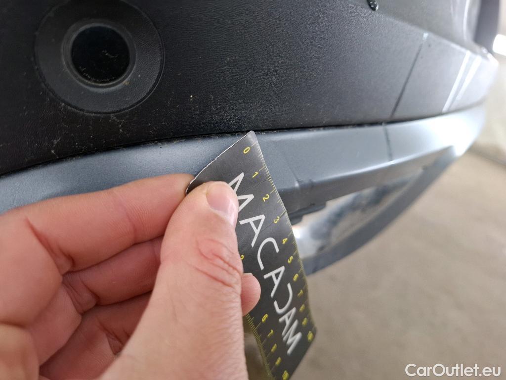  Renault  Kadjar RENAULT  / 2018 / 5P / Crossover Intens TCe 160 FAP #5