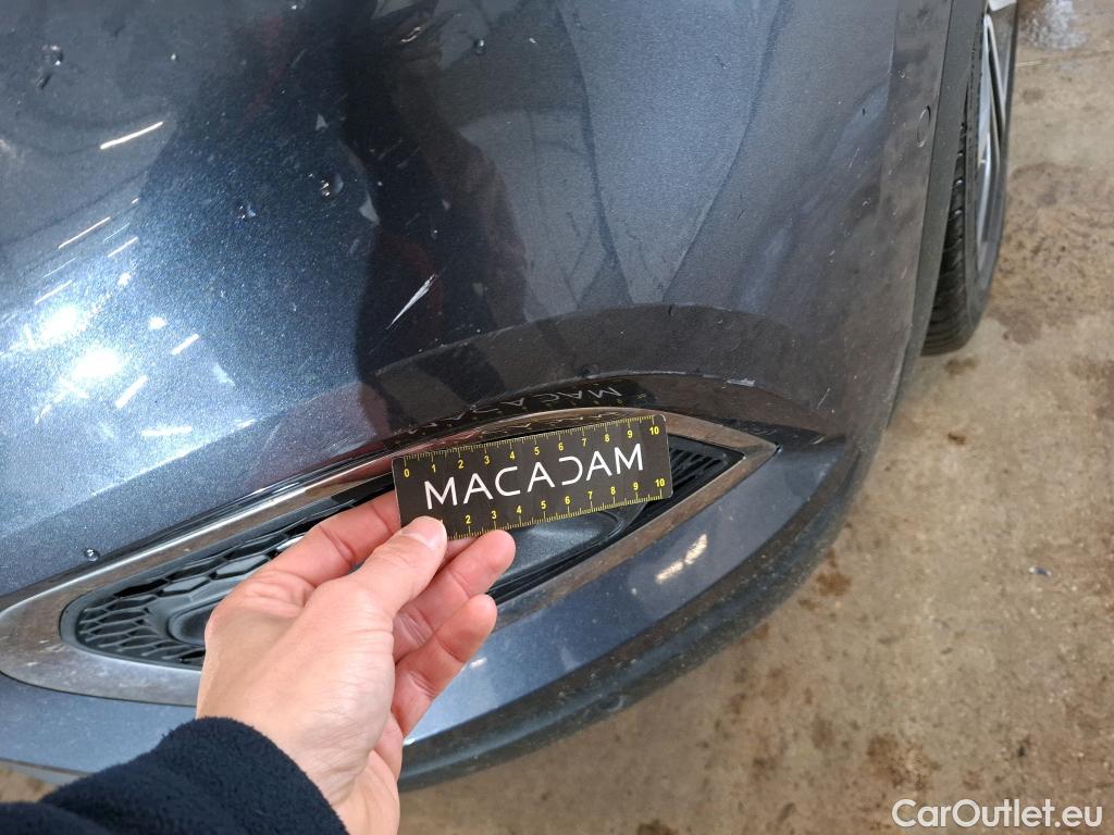  Renault  Kadjar RENAULT  / 2018 / 5P / Crossover Intens TCe 160 FAP #15