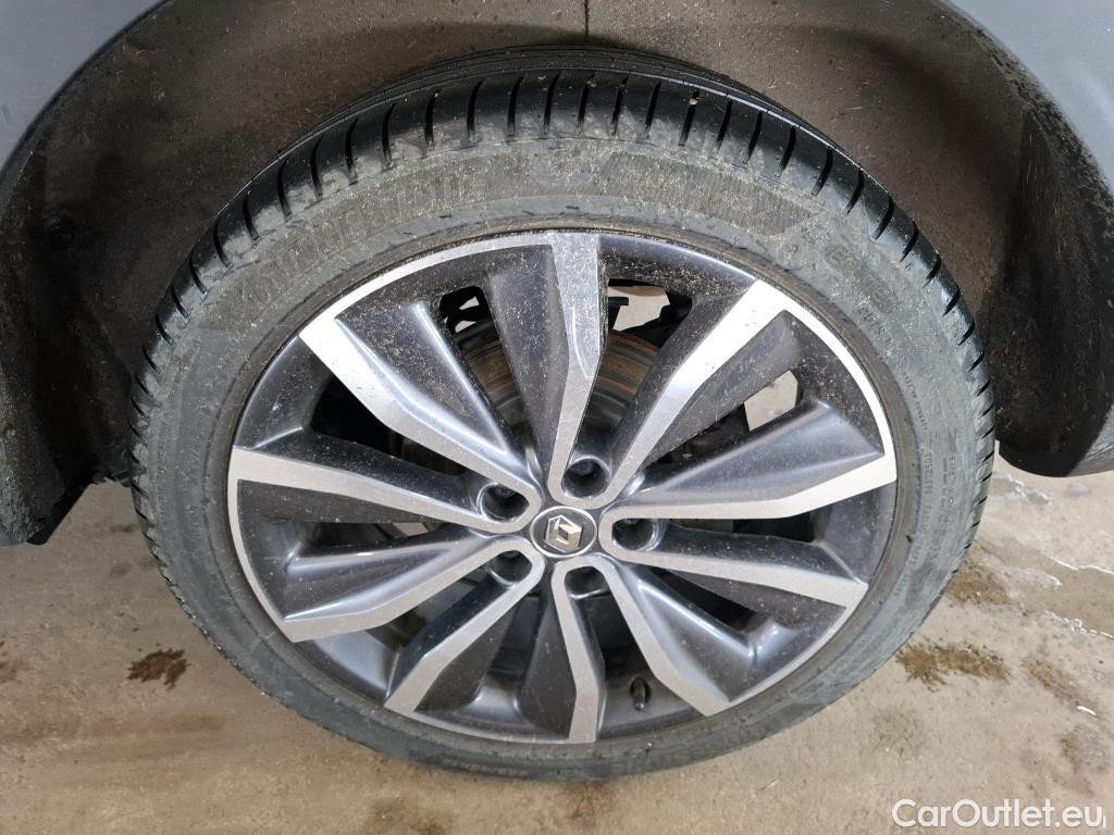  Renault  Kadjar RENAULT  / 2018 / 5P / Crossover Intens TCe 160 FAP #34