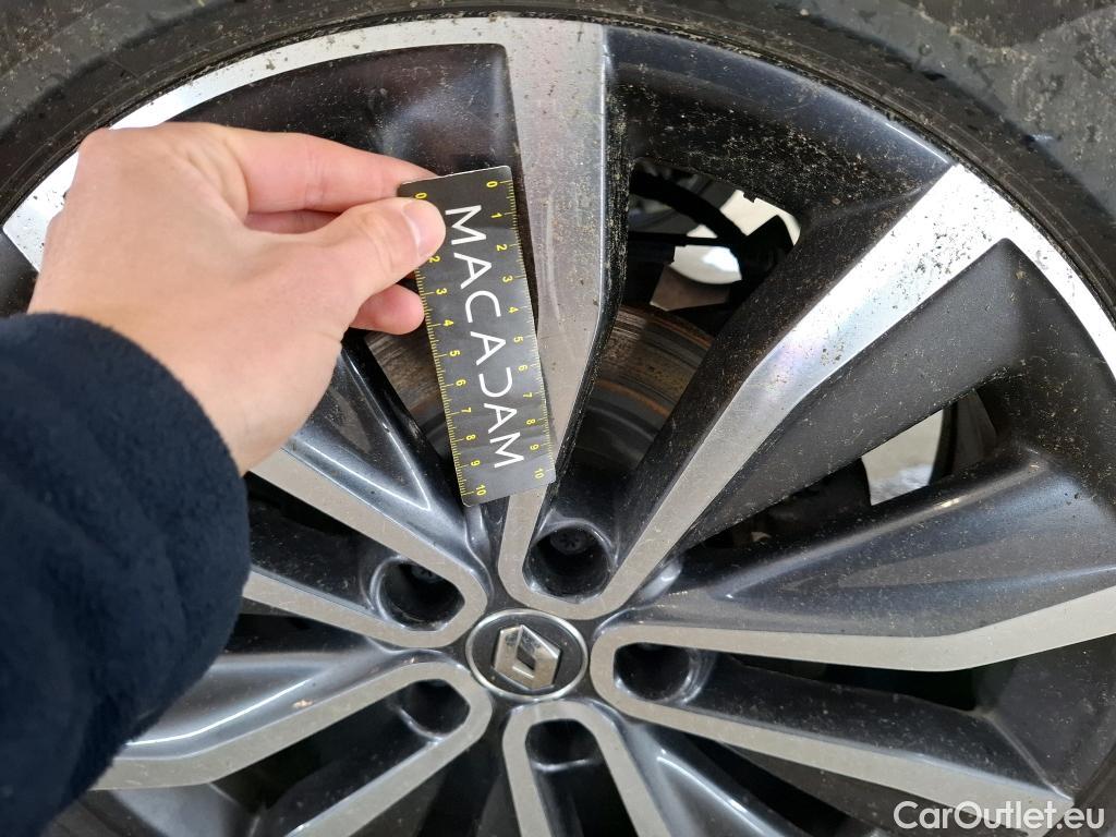  Renault  Kadjar RENAULT  / 2018 / 5P / Crossover Intens TCe 160 FAP #35