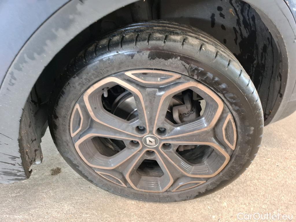  Renault  Kadjar RENAULT  / 2018 / 5P / Crossover Black Edition TCe 140 EDC FAP - 21 #1