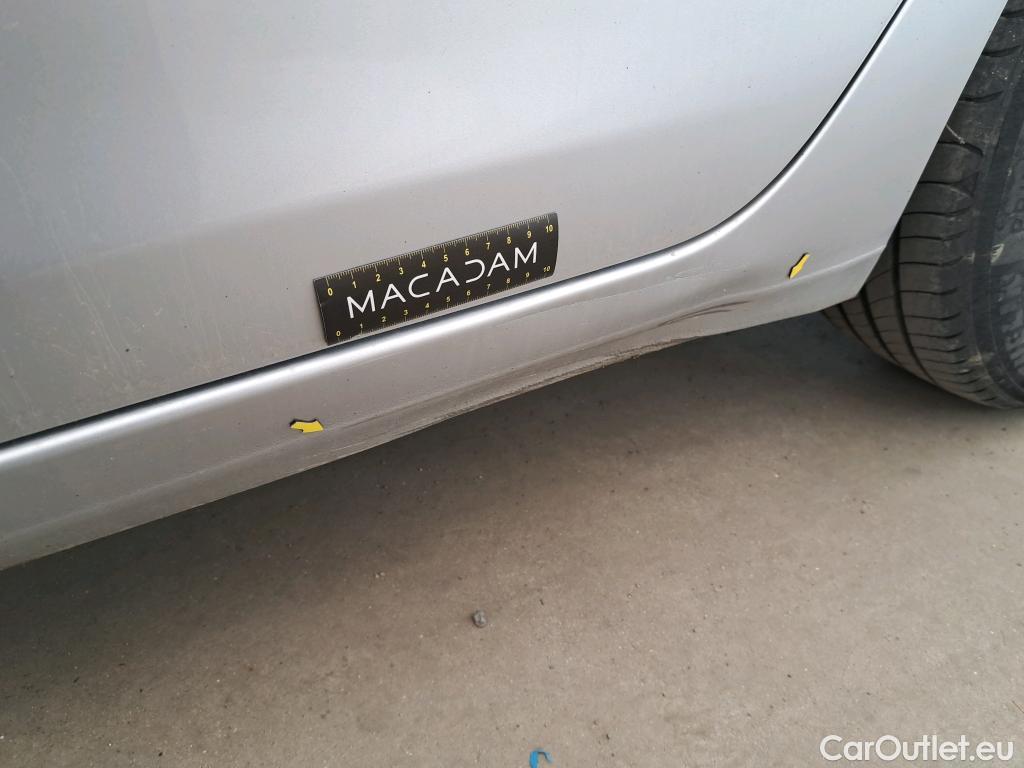  Peugeot  308  Active Business 1.2 PureTech 110CV BVM5 E6 #8