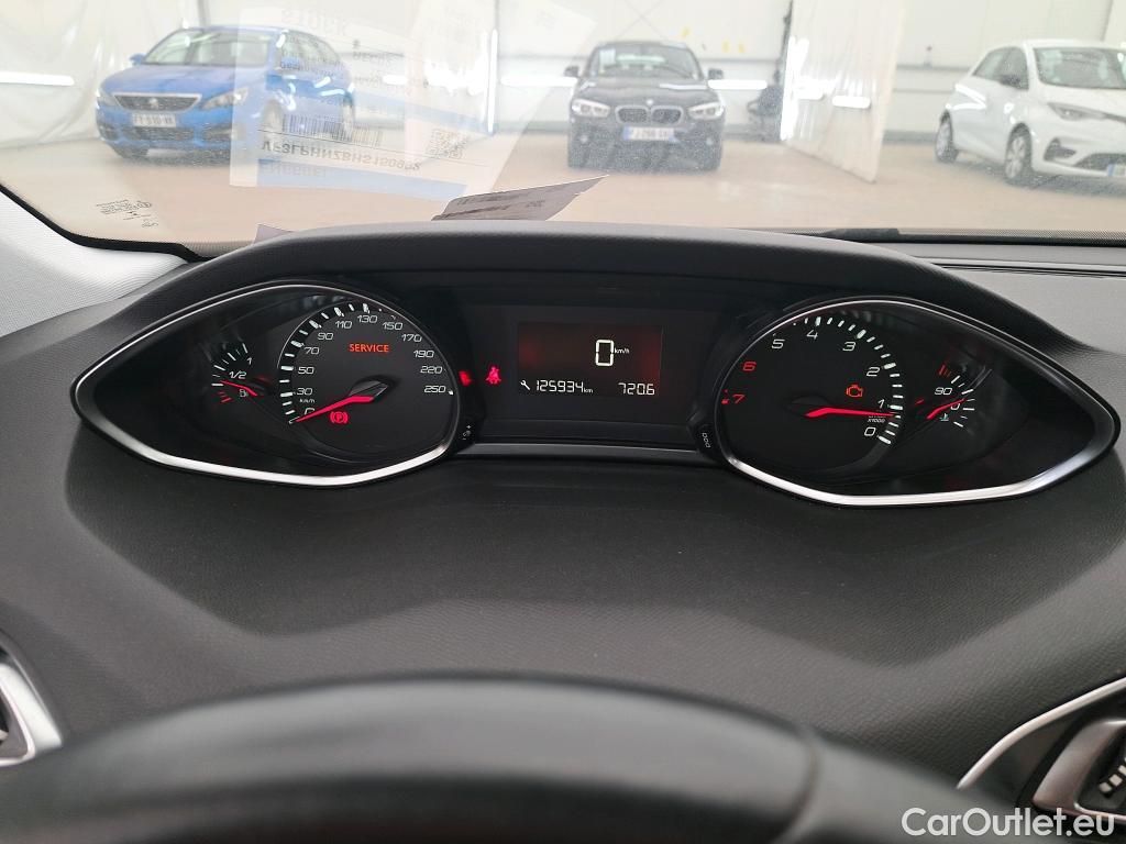  Peugeot  308  Active Business 1.2 PureTech 110CV BVM5 E6 #47