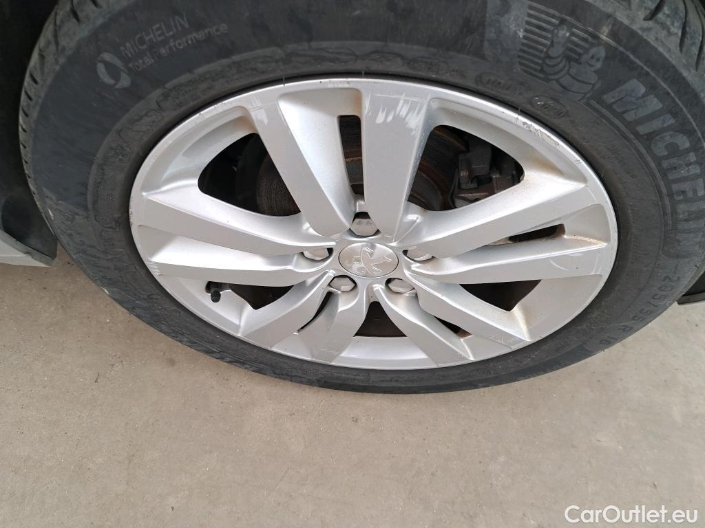  Peugeot  308  Active Business 1.2 PureTech 110CV BVM5 E6 #23