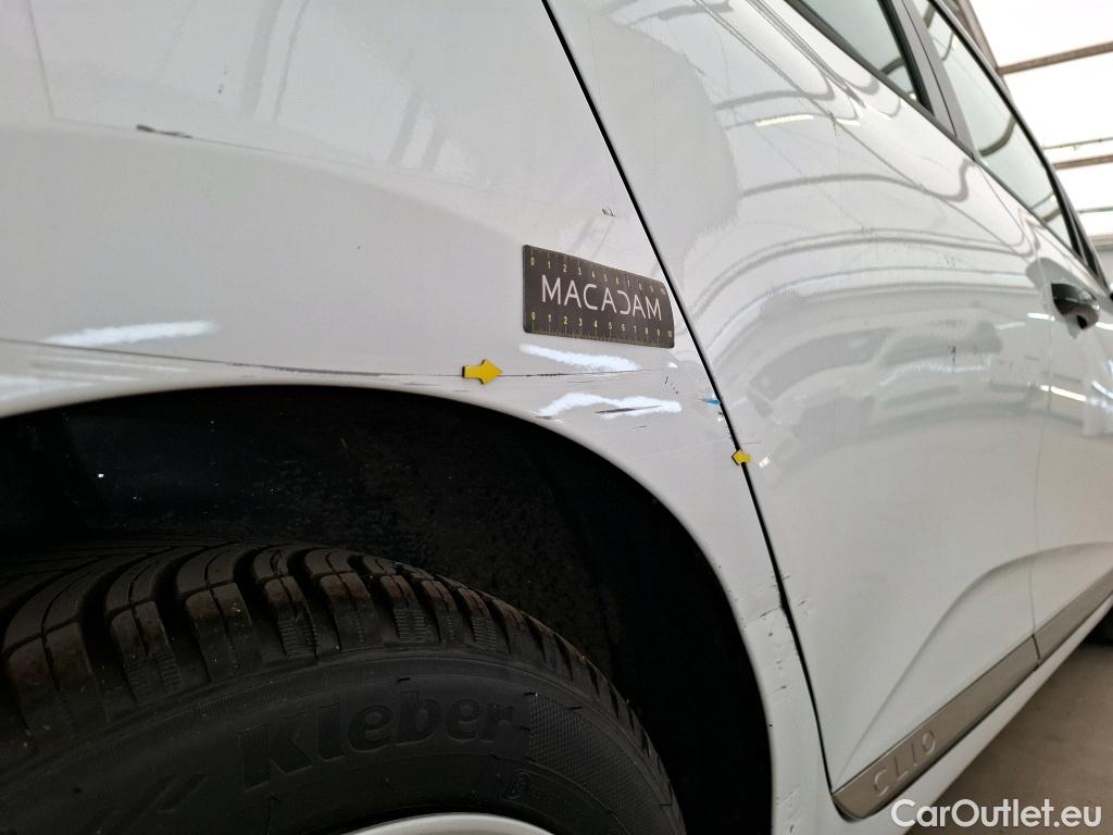  Renault  Clio  V Business 1.0 SCe 65CV BVM5 E6d #3