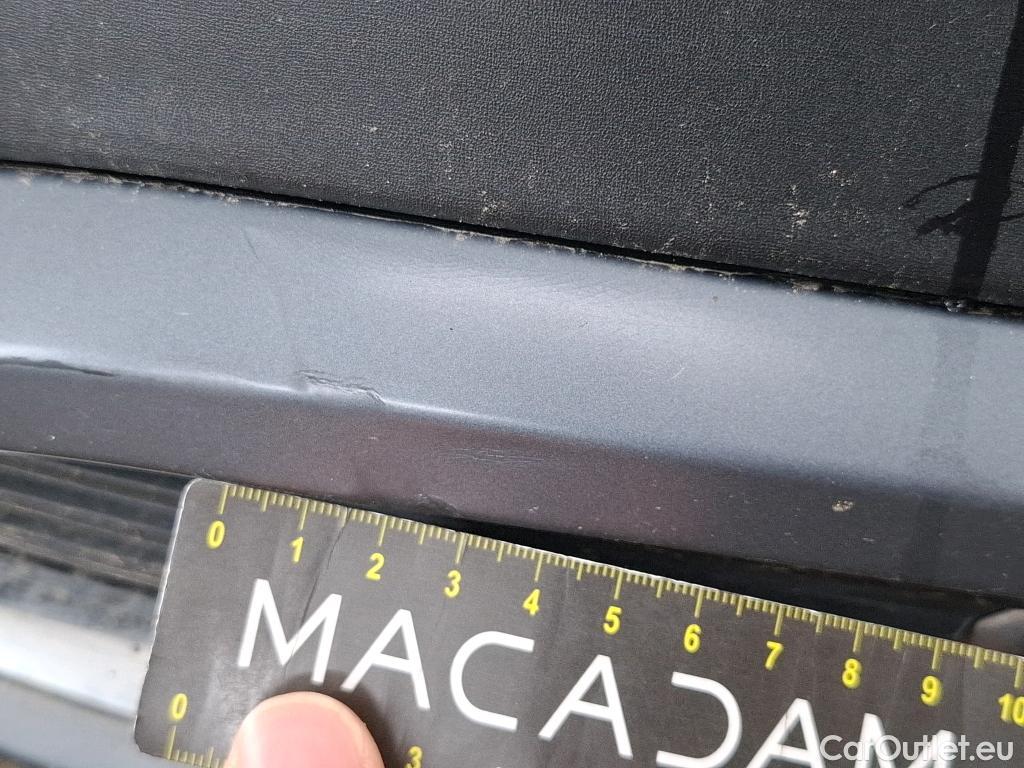  Renault  Kadjar RENAULT  / 2018 / 5P / Crossover Intens TCe 160 FAP #8