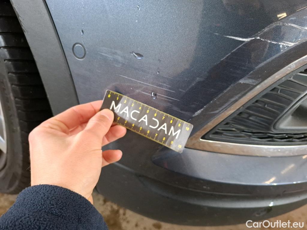  Renault  Kadjar RENAULT  / 2018 / 5P / Crossover Intens TCe 160 FAP #12