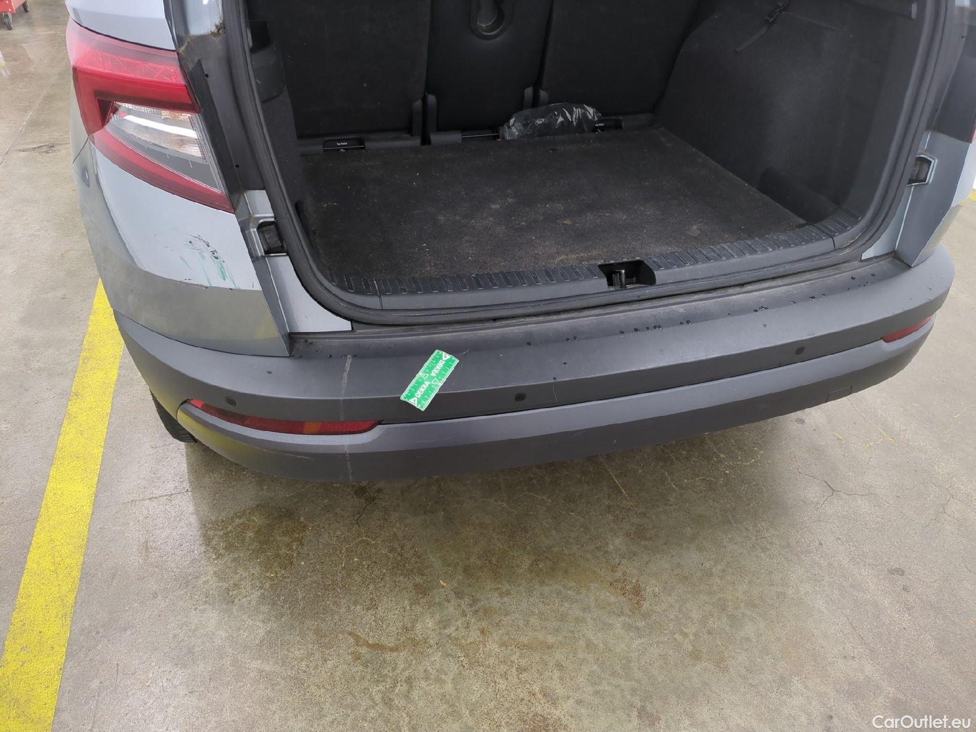  Skoda  Karoq  Style 4x4 2.0 TDI 150CV BVA7 E6d #47