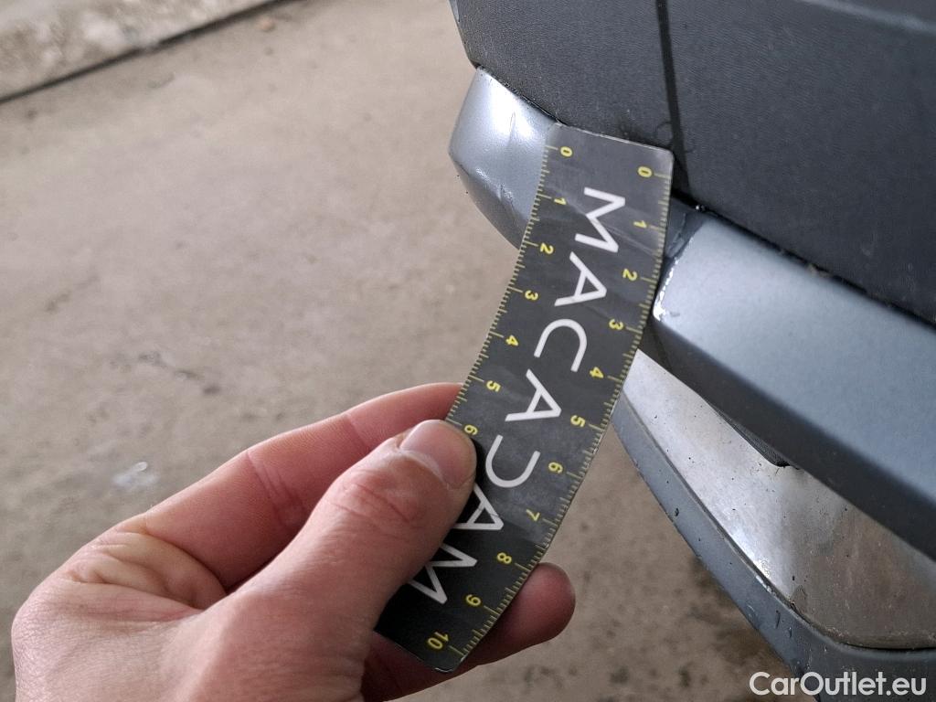  Renault  Kadjar RENAULT  / 2018 / 5P / Crossover Intens TCe 160 FAP #7