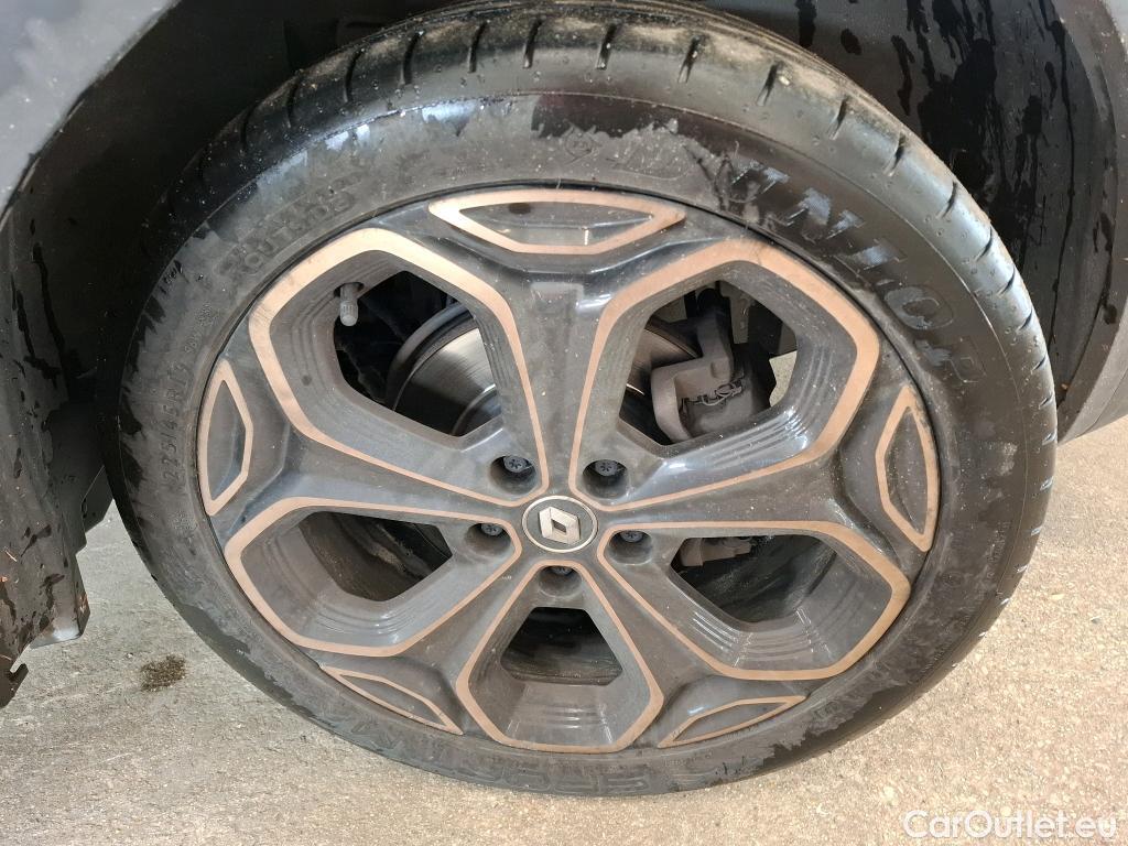  Renault  Kadjar RENAULT  / 2018 / 5P / Crossover Black Edition TCe 140 EDC FAP - 21 #2