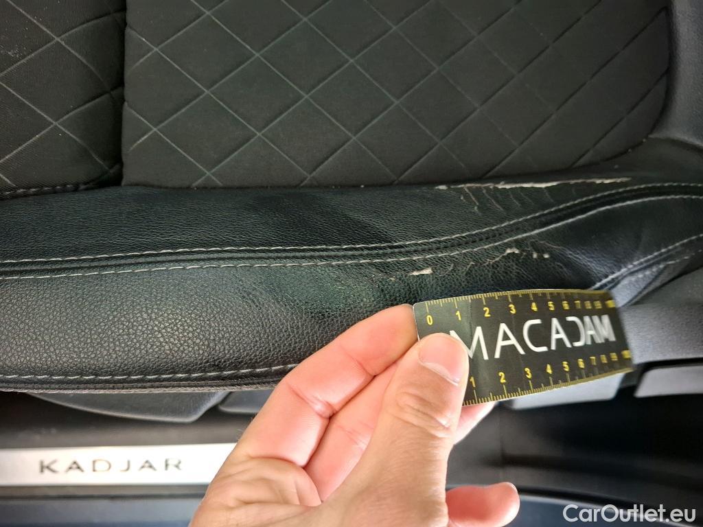  Renault  Kadjar RENAULT  / 2018 / 5P / Crossover Intens TCe 160 FAP #21