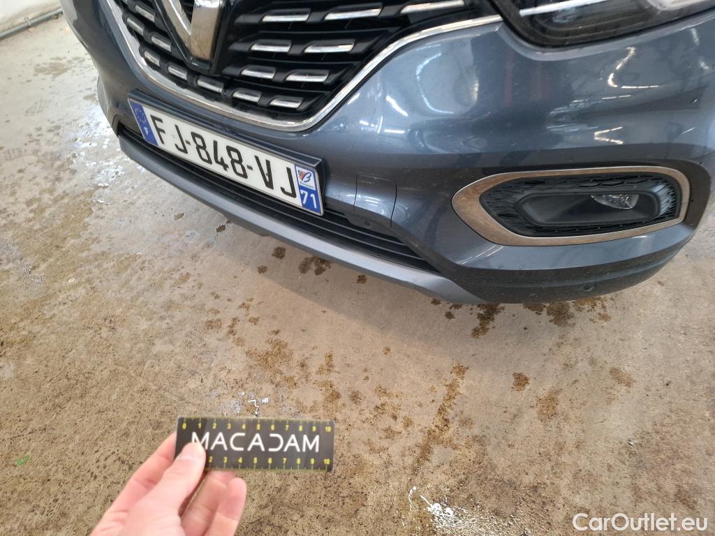  Renault  Kadjar RENAULT  / 2018 / 5P / Crossover Intens TCe 160 FAP #36