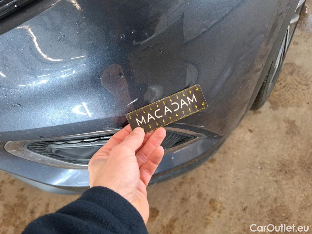  Renault  Kadjar RENAULT  / 2018 / 5P / Crossover Intens TCe 160 FAP #16