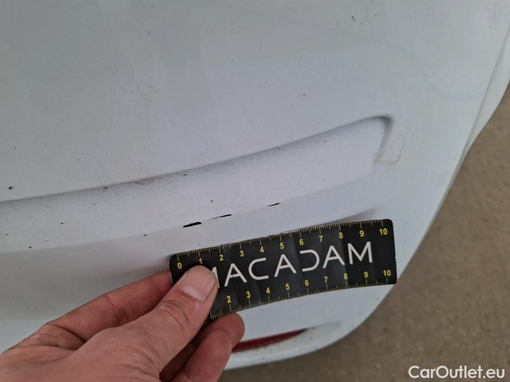  Renault  Twingo  III Life Electric 21kWh BVA #12