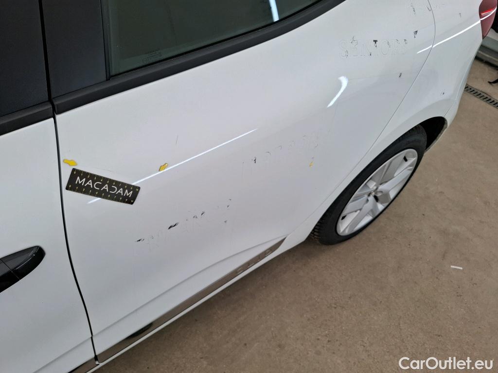  Renault  Clio  V Business 1.0 SCe 65CV BVM5 E6d #30