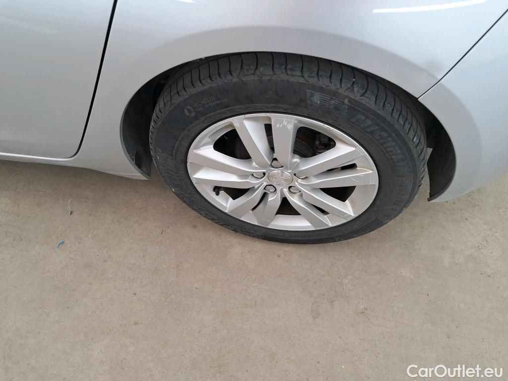  Peugeot  308  Active Business 1.2 PureTech 110CV BVM5 E6 #22