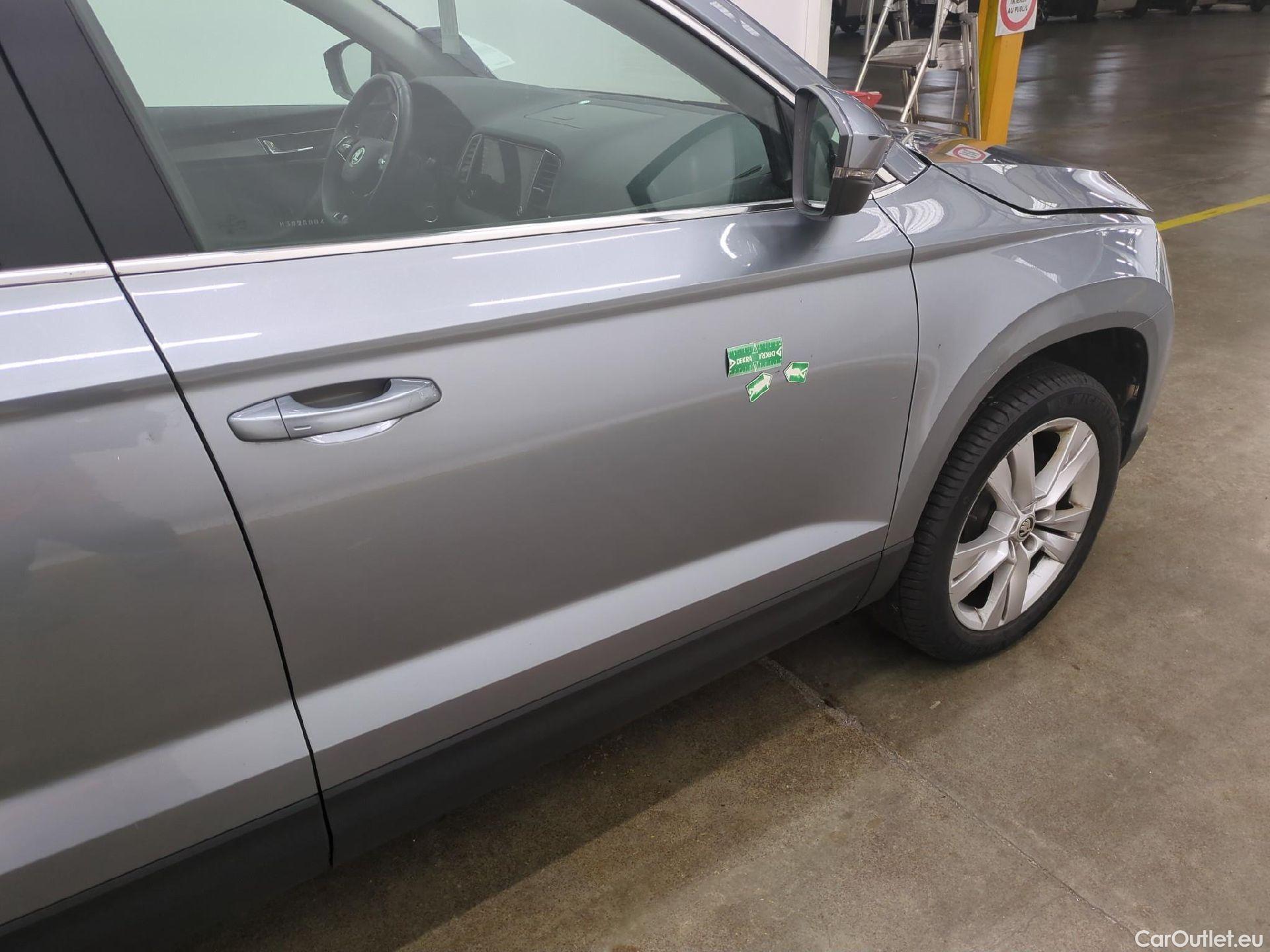  Skoda  Karoq  Style 4x4 2.0 TDI 150CV BVA7 E6d #61