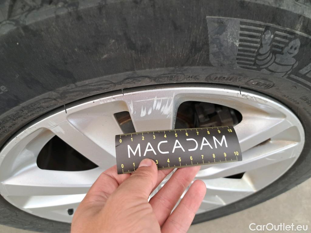  Peugeot  308  Active Business 1.2 PureTech 110CV BVM5 E6 #24