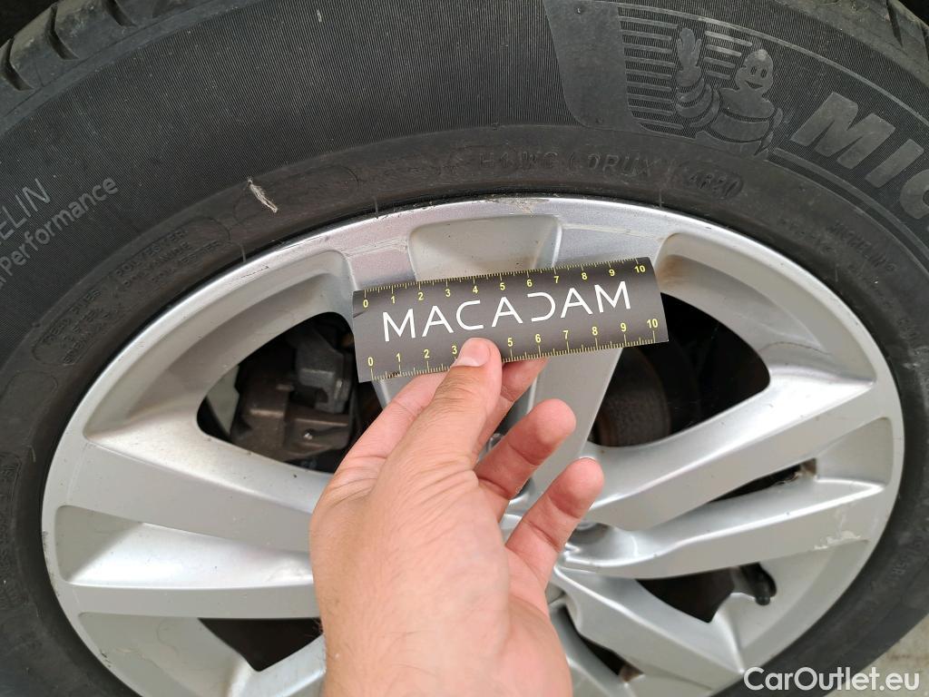  Peugeot  308  Active Business 1.2 PureTech 110CV BVM5 E6 #17