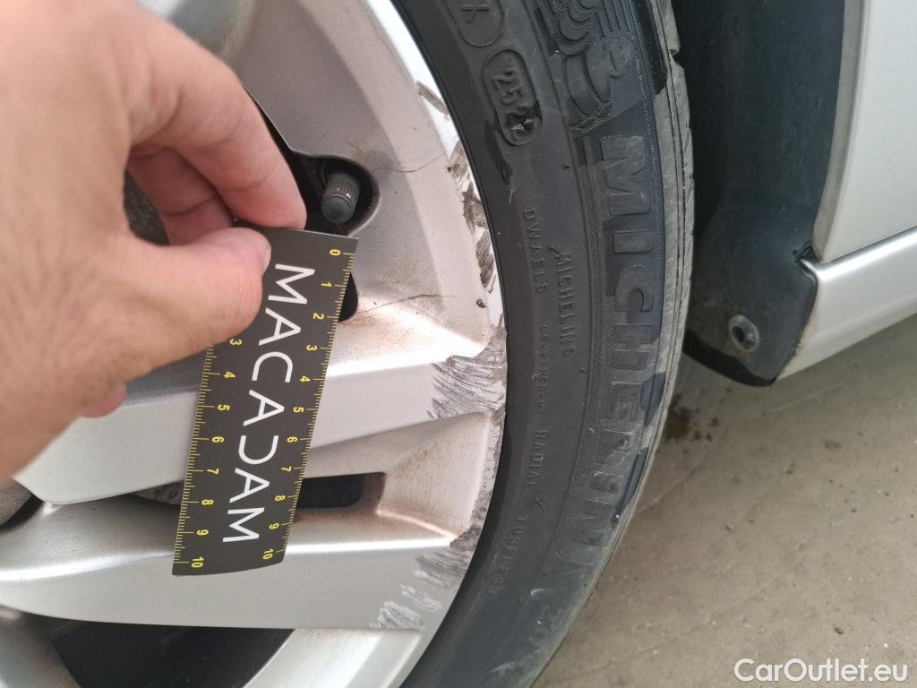  Peugeot  308  SW Active Business 1.2 PureTech 110CV BVM5 E6 #25