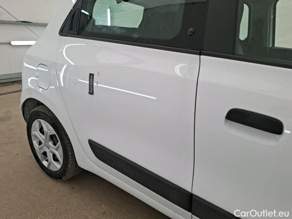  Renault  Twingo  III Life Electric 21kWh BVA #18