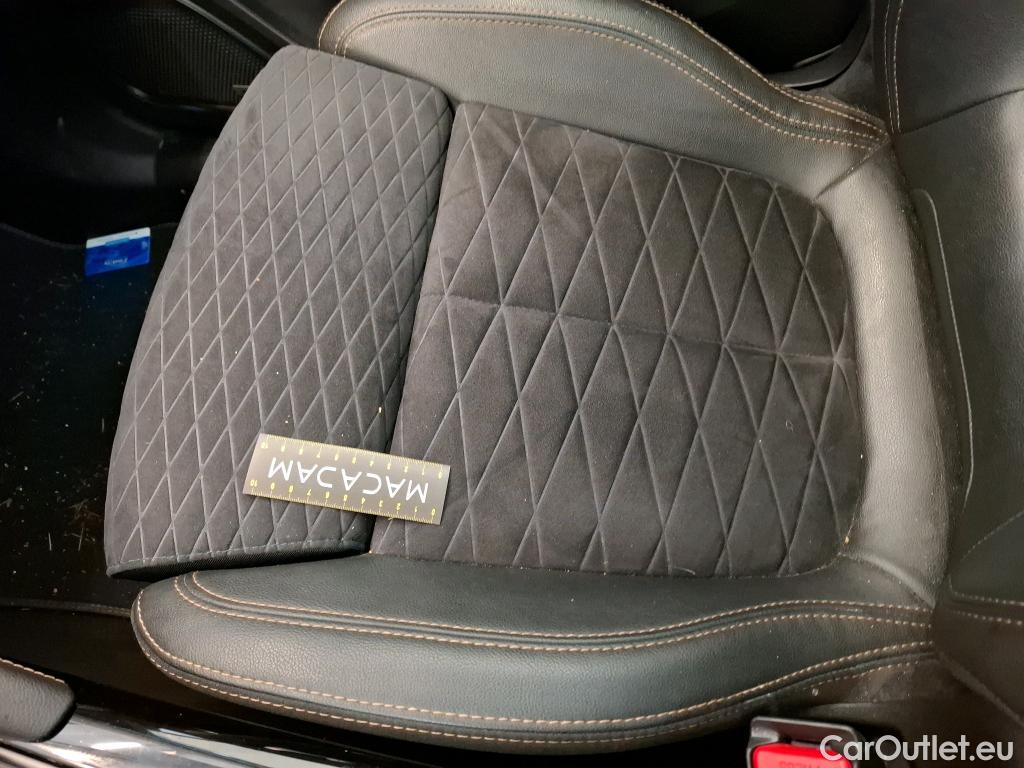  Renault  Kadjar RENAULT  / 2018 / 5P / Crossover Black Edition TCe 140 EDC FAP - 21 #8