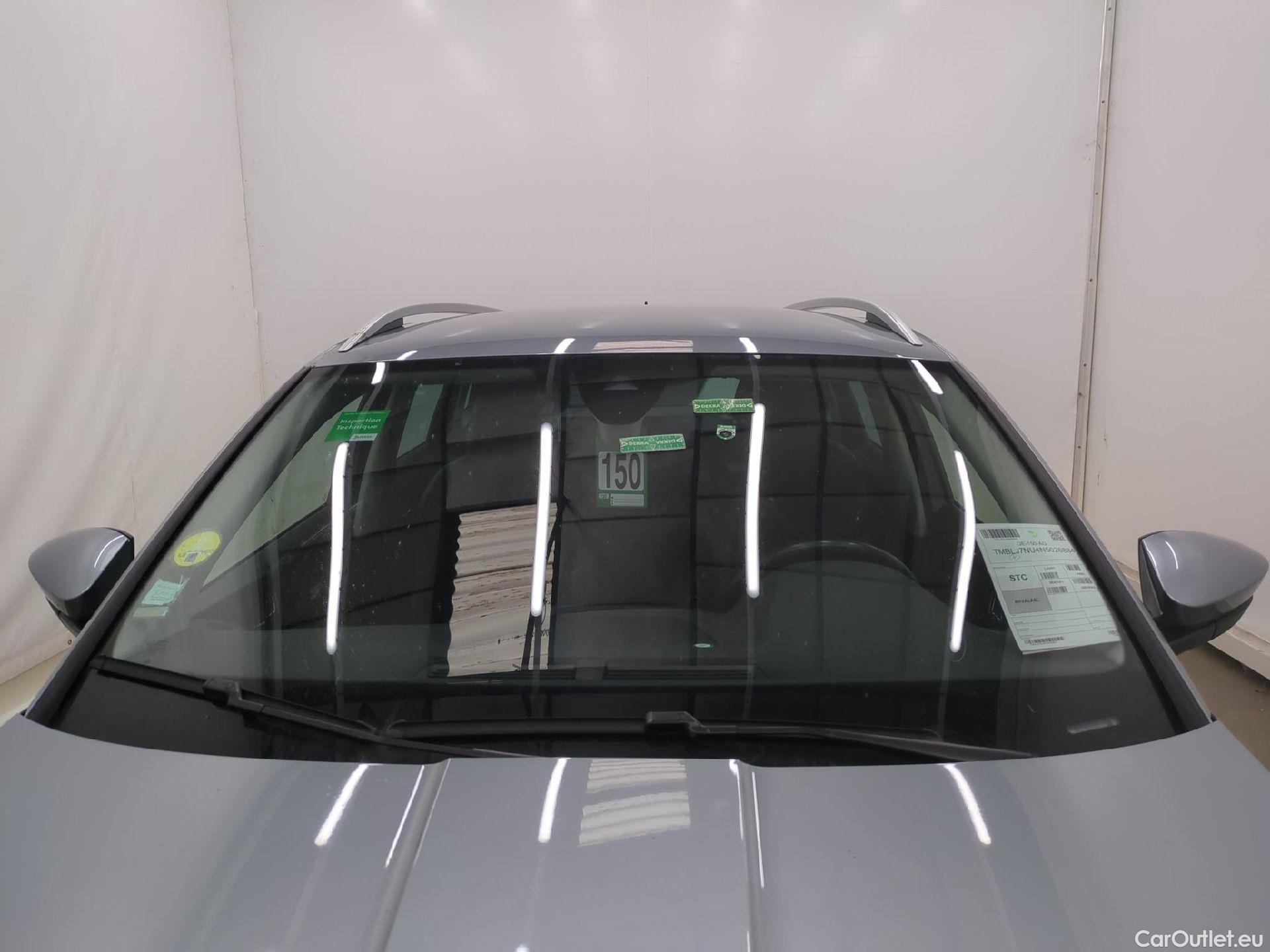  Skoda  Karoq  Style 4x4 2.0 TDI 150CV BVA7 E6d #75