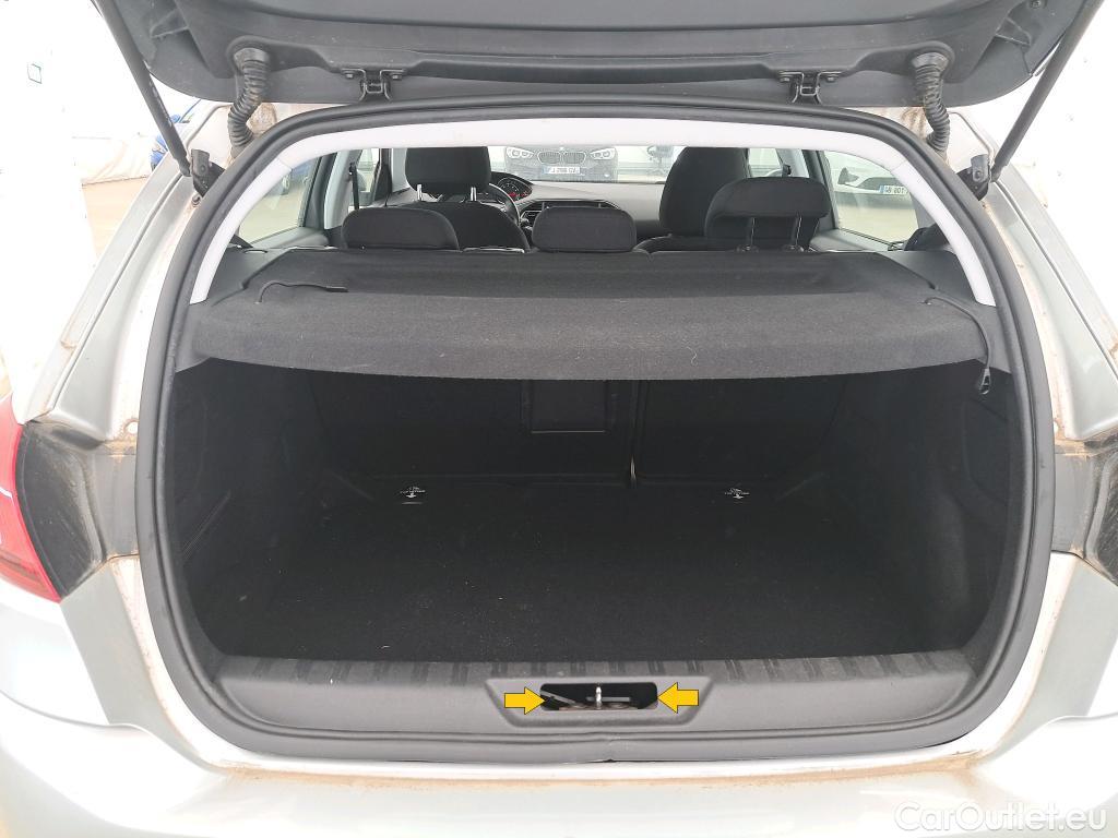  Peugeot  308  Active Business 1.2 PureTech 110CV BVM5 E6 #51