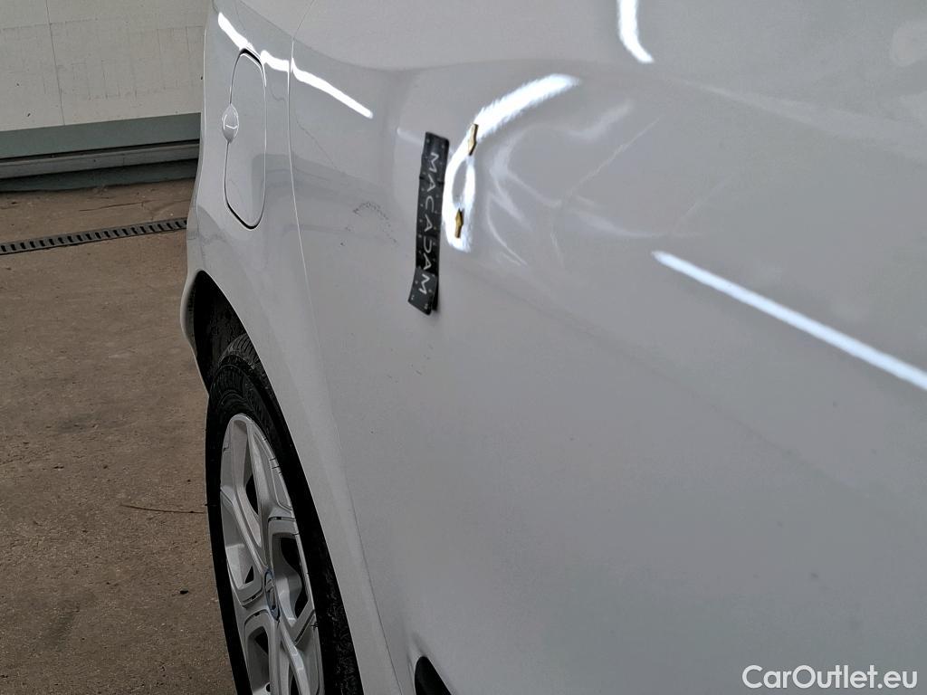  Renault  Twingo  III Life Electric 21kWh BVA #19