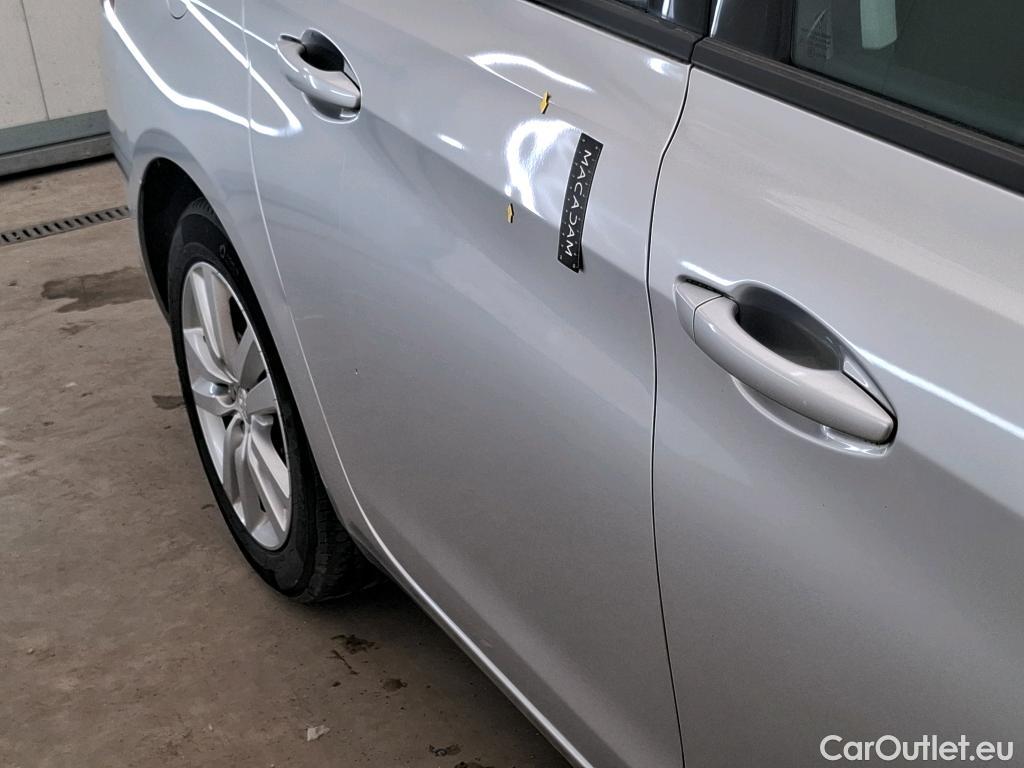  Peugeot  308  SW Active Business 1.2 PureTech 110CV BVM5 E6 #13