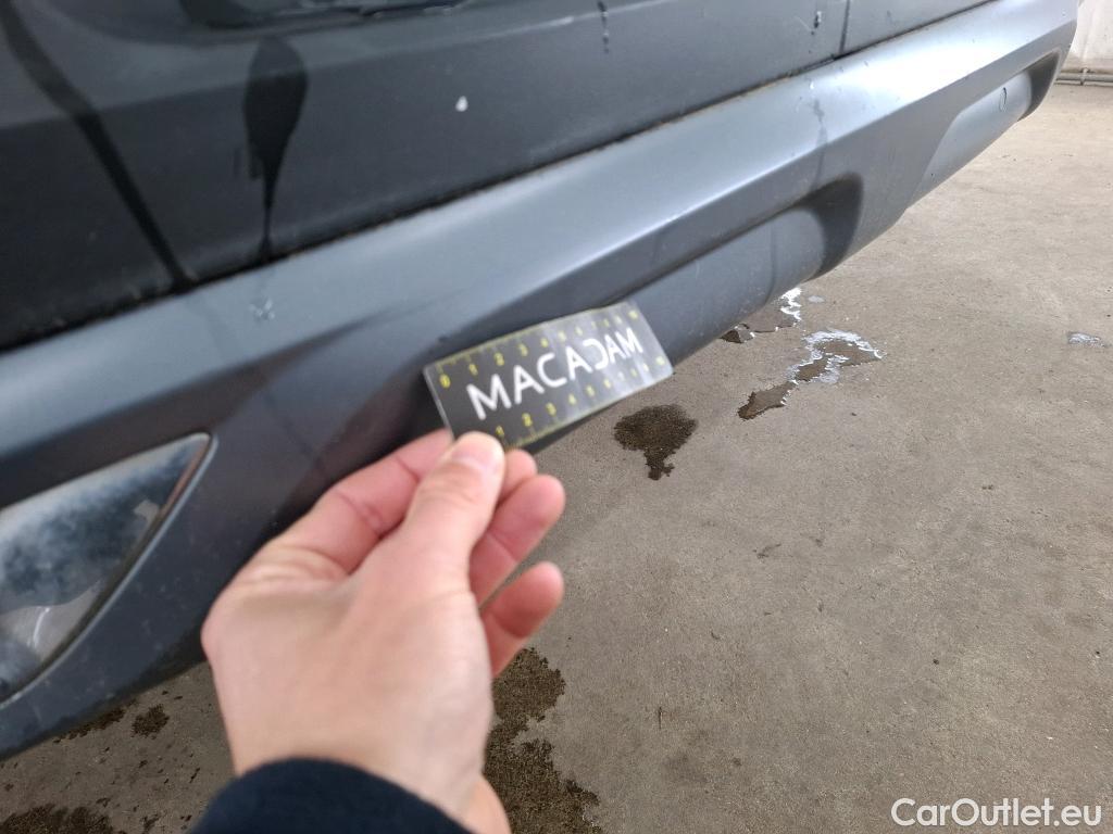  Renault  Kadjar RENAULT  / 2018 / 5P / Crossover Intens TCe 160 FAP #6