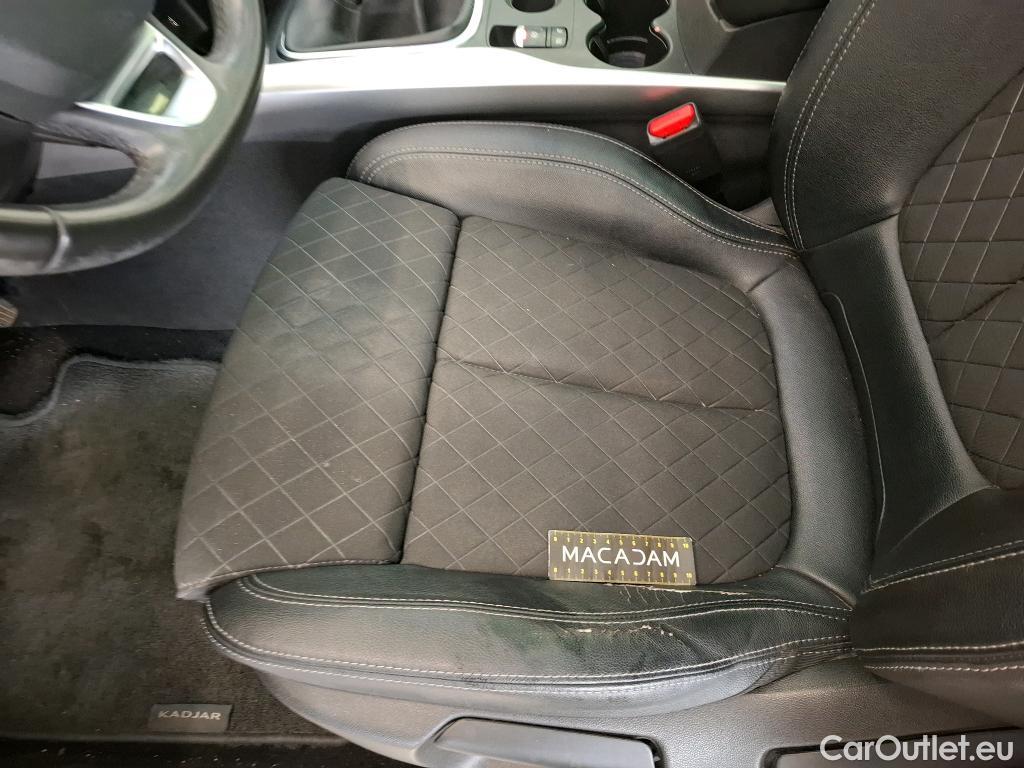  Renault  Kadjar RENAULT  / 2018 / 5P / Crossover Intens TCe 160 FAP #19