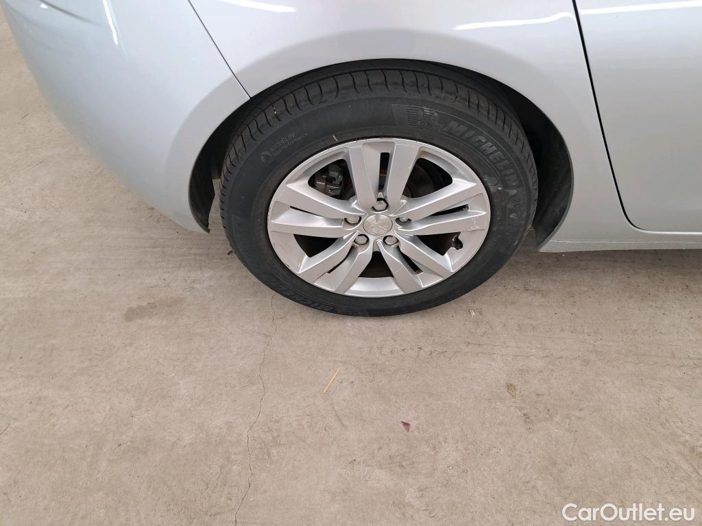  Peugeot  308  Active Business 1.2 PureTech 110CV BVM5 E6 #15