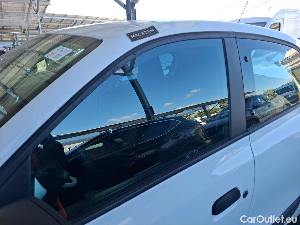  Renault  Twingo  III Life Electric 21kWh BVA #14