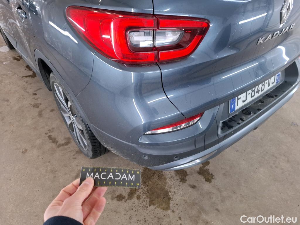  Renault  Kadjar RENAULT  / 2018 / 5P / Crossover Intens TCe 160 FAP #40