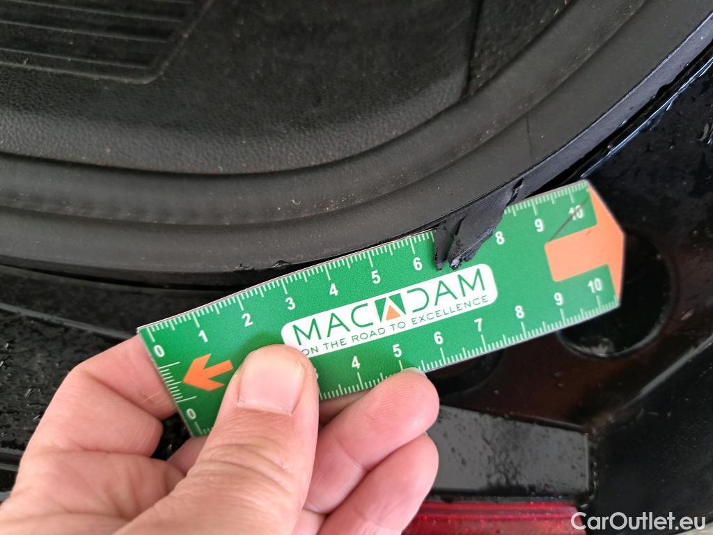  Renault  Kadjar  Business 1.3 TCe 140CV BVA7 E6dT #1