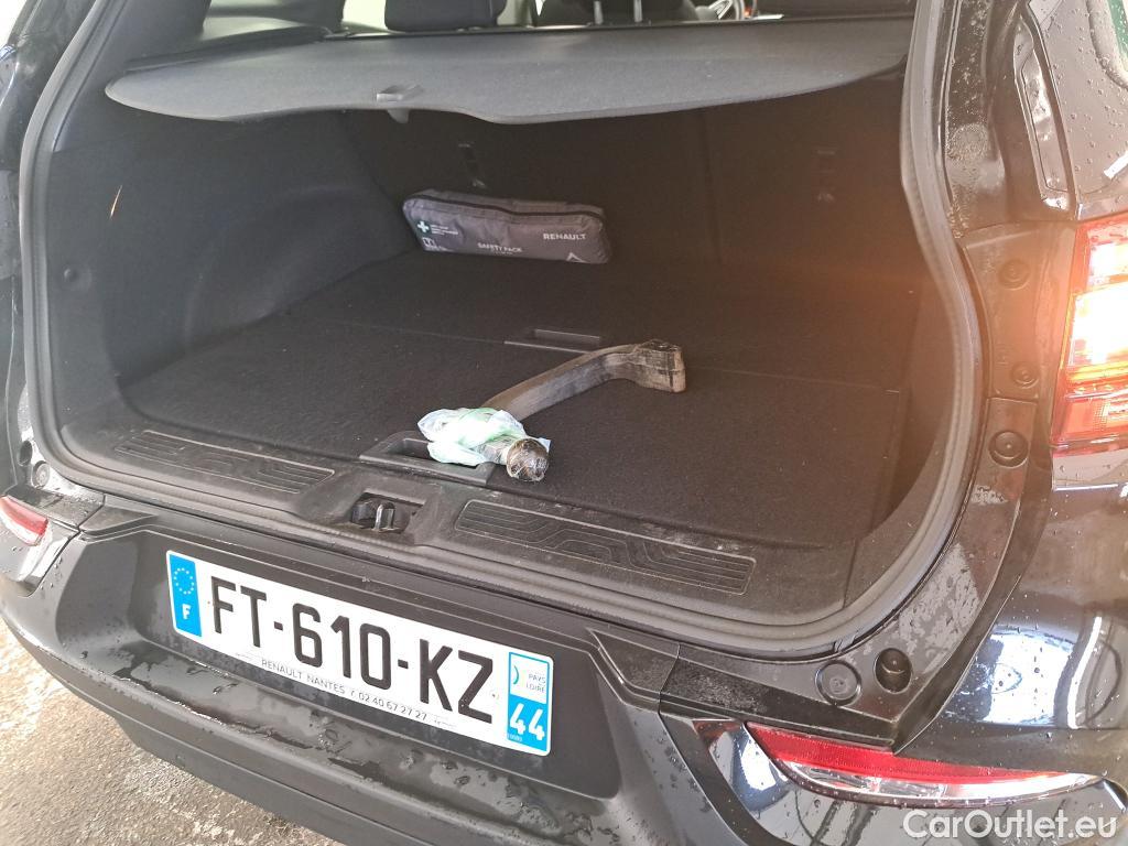  Renault  Kadjar  Business 1.3 TCe 140CV BVA7 E6dT #2