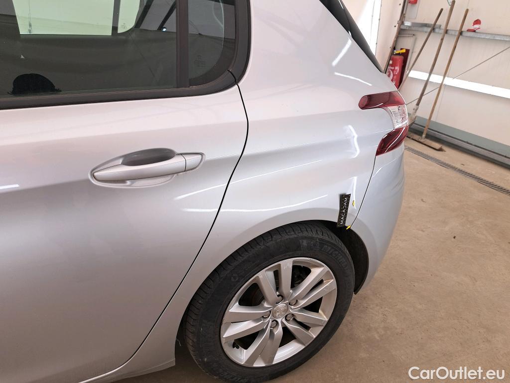  Peugeot  308  Active Business 1.2 PureTech 110CV BVM5 E6 #9