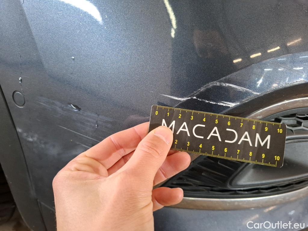  Renault  Kadjar RENAULT  / 2018 / 5P / Crossover Intens TCe 160 FAP #11