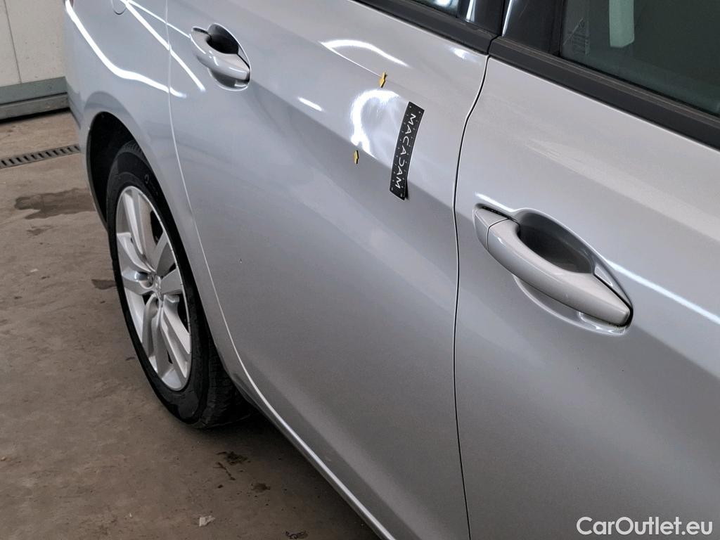  Peugeot  308  SW Active Business 1.2 PureTech 110CV BVM5 E6 #12